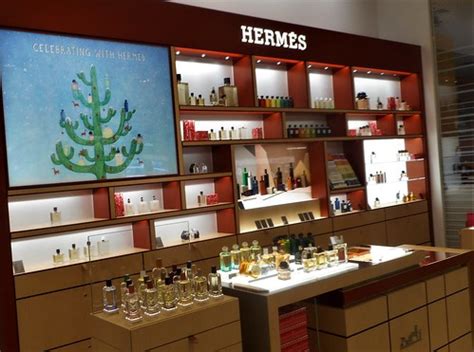 hermes cosmetics seattle.